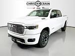 New 2026 Ram 1500 Laramie Crew Cab 4x4 Pickup for sale #TN177255 - photo 3