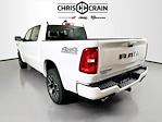 New 2026 Ram 1500 Laramie Crew Cab 4x4 Pickup for sale #TN177255 - photo 5