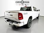 New 2026 Ram 1500 Laramie Crew Cab 4x4 Pickup for sale #TN177255 - photo 8
