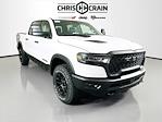 New 2026 Ram 1500 Rebel Crew Cab 4x4 Pickup for sale #TN178442 - photo 1