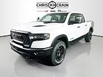 New 2026 Ram 1500 Rebel Crew Cab 4x4 Pickup for sale #TN178442 - photo 2