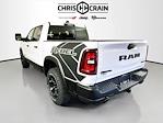 New 2026 Ram 1500 Rebel Crew Cab 4x4 Pickup for sale #TN178442 - photo 4