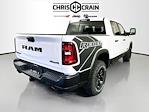 New 2026 Ram 1500 Rebel Crew Cab 4x4 Pickup for sale #TN178442 - photo 7