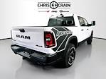 New 2026 Ram 1500 Rebel Crew Cab 4x4 Pickup for sale #TN178443 - photo 9