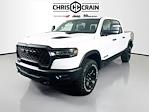 New 2026 Ram 1500 Rebel Crew Cab 4x4 Pickup for sale #TN178443 - photo 2