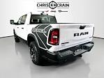 New 2026 Ram 1500 Rebel Crew Cab 4x4 Pickup for sale #TN178443 - photo 4