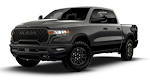 New 2026 Ram 1500 Rebel Crew Cab 4x4 Pickup for sale #TN178446 - photo 1