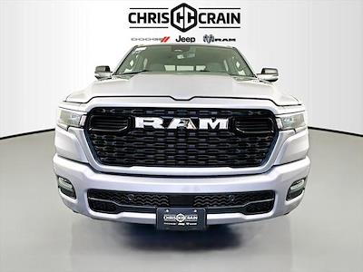 New 2026 Ram 1500 Big Horn Crew Cab 4x4 Pickup for sale #TN181205 - photo 2
