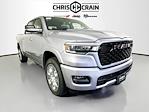 New 2026 Ram 1500 Big Horn Crew Cab 4x4 Pickup for sale #TN181205 - photo 1