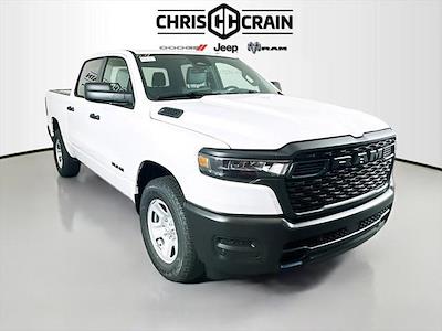 New 2026 Ram 1500 Tradesman Crew Cab Pickup for sale #TN181787 - photo 1