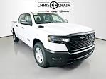 New 2026 Ram 1500 Tradesman Crew Cab Pickup for sale #TN181787 - photo 1