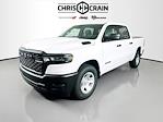 New 2026 Ram 1500 Tradesman Crew Cab Pickup for sale #TN181787 - photo 3