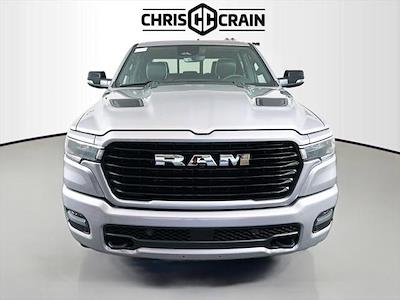 New 2026 Ram 1500 Laramie Crew Cab 4x4 Pickup for sale #TN183090 - photo 2