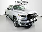 New 2026 Ram 1500 Laramie Crew Cab 4x4 Pickup for sale #TN183090 - photo 1