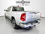 New 2026 Ram 1500 Laramie Crew Cab 4x4 Pickup for sale #TN183090 - photo 4