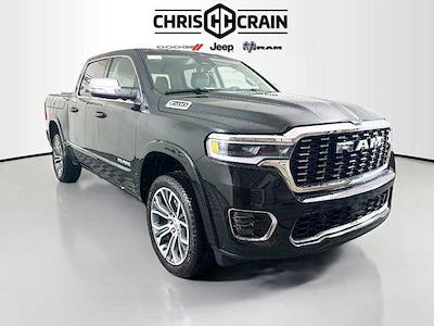 New 2026 Ram 1500 Limited Longhorn Crew Cab 4x4 Pickup for sale #TN188417 - photo 1