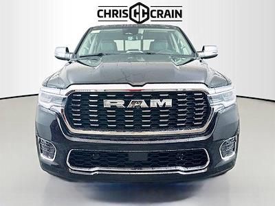 New 2026 Ram 1500 Limited Longhorn Crew Cab 4x4 Pickup for sale #TN188417 - photo 2