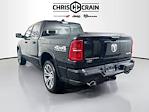 New 2026 Ram 1500 Limited Longhorn Crew Cab 4x4 Pickup for sale #TN188417 - photo 5