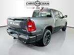 New 2026 Ram 1500 Laramie Crew Cab 4x4 Pickup for sale #TN188431 - photo 8