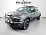 New 2026 Ram 1500 Laramie Crew Cab 4x4 Pickup for sale #TN188431 - photo 2