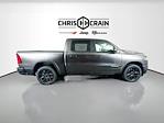 New 2026 Ram 1500 Laramie Crew Cab 4x4 Pickup for sale #TN188431 - photo 4