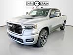 New 2026 Ram 1500 Laramie Crew Cab 4x4 Pickup for sale #TN191162 - photo 2
