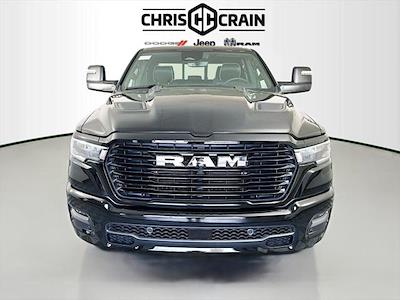 New 2026 Ram 1500 Laramie Crew Cab 4x4 Pickup for sale #TN198030 - photo 1