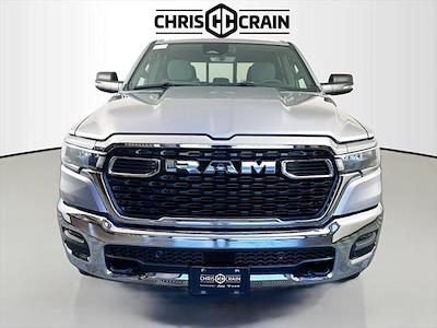 New 2026 Ram 1500 Big Horn Crew Cab 4x4 Pickup for sale #TN234940 - photo 1