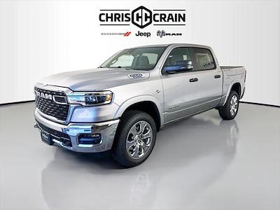 New 2026 Ram 1500 Big Horn Crew Cab 4x4 Pickup for sale #TN234940 - photo 2