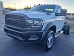 New 2024 Ram 5500 Tradesman Regular Cab 4x4 60 CA Cab Chassis for sale #R6022 - photo 1