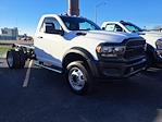 New 2024 Ram 5500 Tradesman Regular Cab 4x4 60 CA Cab Chassis for sale #R6022 - photo 2