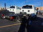 New 2024 Ram 5500 Tradesman Regular Cab 4x4 60 CA Cab Chassis for sale #R6022 - photo 7