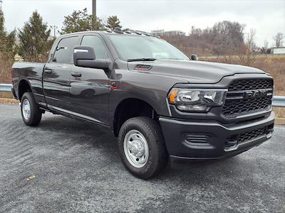 New 2024 Ram 2500 Tradesman Crew Cab 4x4 Pickup for sale #R6065 - photo 2