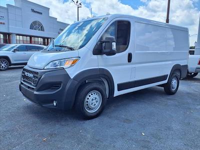 New 2024 Ram ProMaster 2500 Standard Roof Empty Cargo Van for sale #R6212 - photo 1
