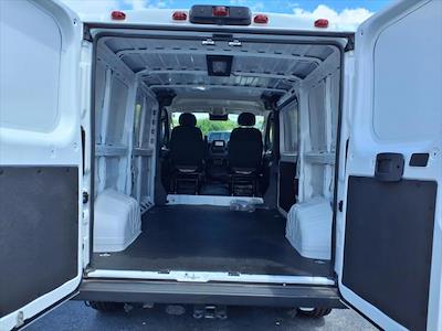 New 2024 Ram ProMaster 2500 Standard Roof Empty Cargo Van for sale #R6212 - photo 2