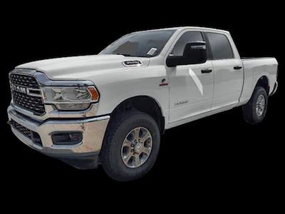 New 2024 Ram 3500 Big Horn Crew Cab 4x4 Pickup for sale #R6214 - photo 1