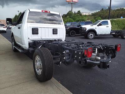 New 2024 Ram 3500 Tradesman Regular Cab 4x4 Cab Chassis for sale #R6954 - photo 2