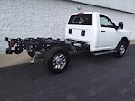 New 2024 Ram 3500 Tradesman Regular Cab 4x4 Cab Chassis for sale #R6954 - photo 5