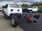New 2024 Ram 3500 Tradesman Regular Cab 4x4 Cab Chassis for sale #R6954 - photo 2