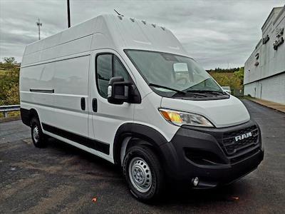 New 2024 Ram ProMaster 3500 Super High Roof Empty Cargo Van for sale #R6998 - photo 1