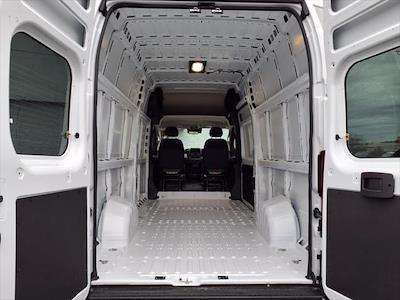New 2024 Ram ProMaster 3500 Super High Roof Empty Cargo Van for sale #R6998 - photo 2