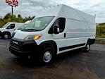 New 2024 Ram ProMaster 3500 Super High Roof Empty Cargo Van for sale #R6998 - photo 10