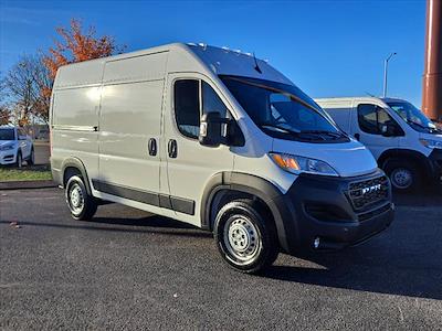 2025 Ram ProMaster 1500 High Roof FWD, Empty Cargo Van for sale #R7017 - photo 2