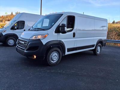 New 2025 Ram ProMaster 3500 Standard Roof Empty Cargo Van for sale #R7019 - photo 1
