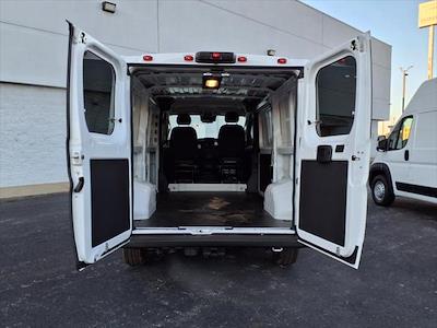 New 2025 Ram ProMaster 3500 Standard Roof Empty Cargo Van for sale #R7019 - photo 2