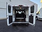 New 2025 Ram ProMaster 3500 Standard Roof Empty Cargo Van for sale #R7019 - photo 2