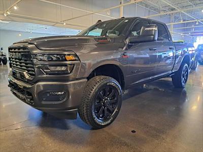 New 2025 Ram 2500 Big Horn Crew Cab 4x4 Pickup for sale #R7114 - photo 1