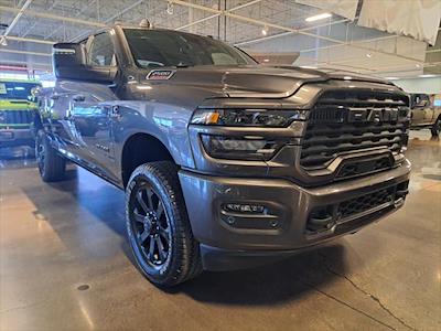 New 2025 Ram 2500 Big Horn Crew Cab 4x4 Pickup for sale #R7114 - photo 2