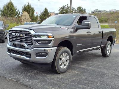 New 2025 Ram 2500 Big Horn Crew Cab 4x4 Pickup for sale #R7124 - photo 1