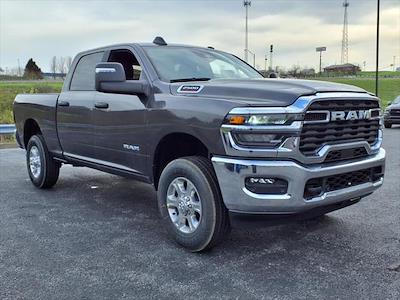 New 2025 Ram 2500 Big Horn Crew Cab 4x4 Pickup for sale #R7124 - photo 2